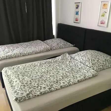 Dorya Am Ring Apartment
