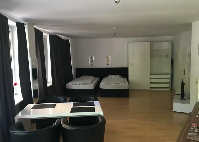 Dorya Am Ring Apartment *