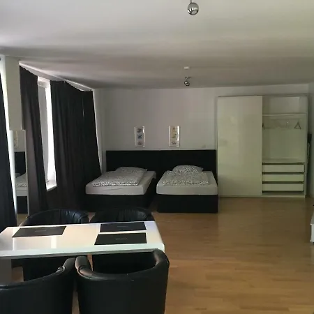 Dorya Am Ring Apartment *